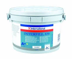 International Interfill 830