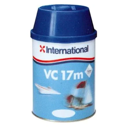 International VC17m Antifouling