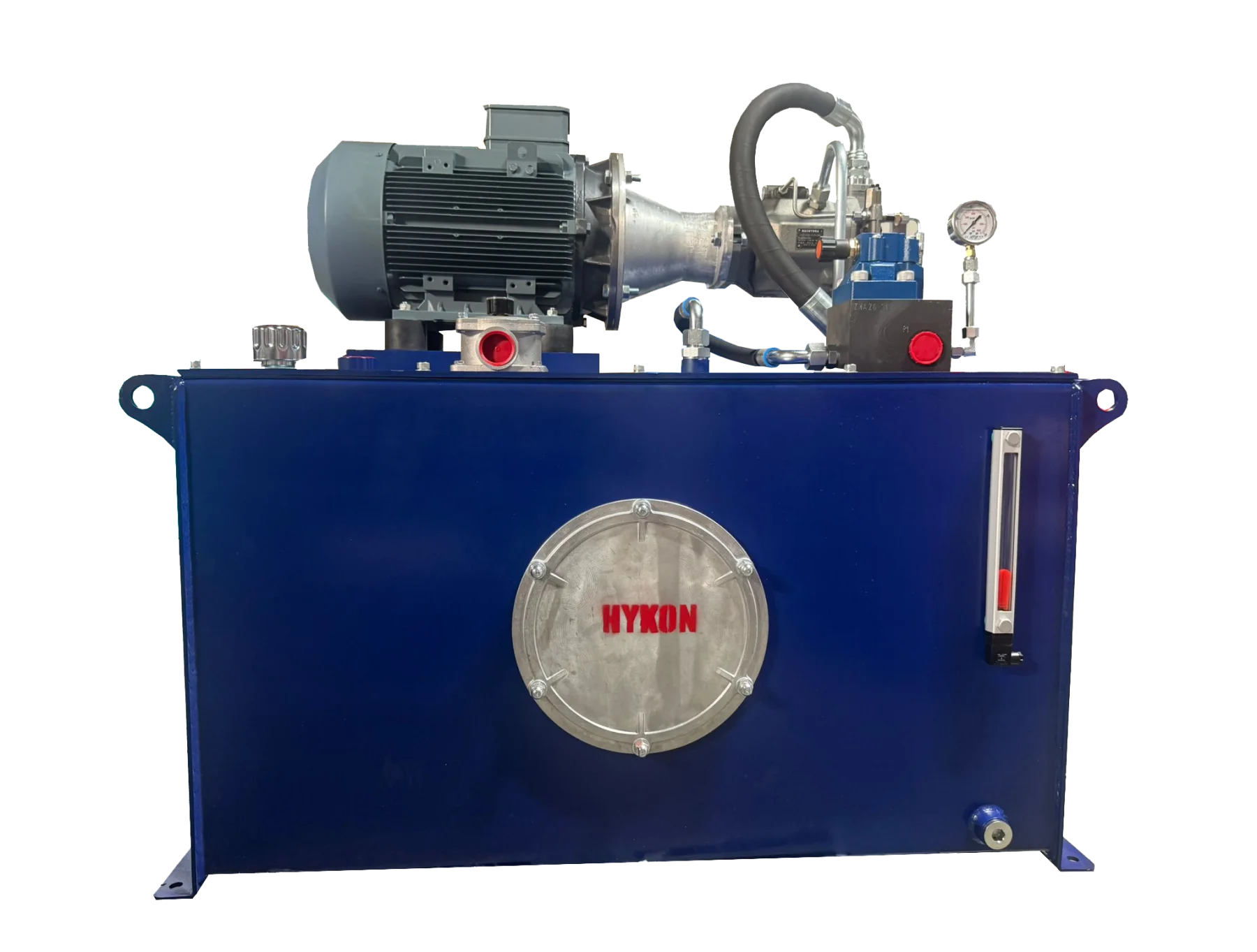 Hydraulic system POWERPACK
