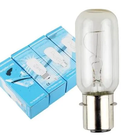 B15 Marine Bulb