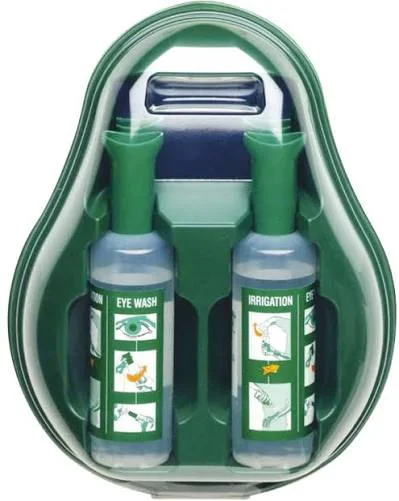 Emergency Eye Wash Station